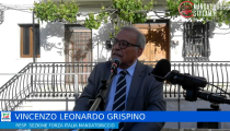 𝗣𝗨𝗕𝗕𝗟𝗜𝗖𝗢 𝗖𝗢𝗠𝗜𝗭𝗜𝗢 – 𝗩𝗜𝗡𝗖𝗘𝗡𝗭𝗢 𝗟𝗘𝗢𝗡𝗔𝗥𝗗𝗢 𝗚𝗥𝗜𝗦𝗣𝗜𝗡𝗢 – 𝟭𝟳 𝗠𝗔𝗚𝗚𝗜𝗢 𝟮𝟬𝟮𝟲 – 𝗥𝗘𝗦𝗣. 𝗣𝗔𝗥𝗧𝗜𝗧𝗢 𝗙𝗢𝗥𝗭𝗔 𝗜𝗧𝗔𝗟𝗜𝗔 𝗠𝗔𝗡𝗗𝗔𝗧𝗢𝗥𝗜𝗖𝗖𝗜𝗢