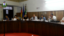 QUARTO CONSIGLIO COMUNALE – 11 SETTEMBRE 2026 – AMMINISTRAZIONE IOZZI